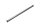 Clutch pushrod, shift shaft, gearbox interior Suzuki DL 650 V-Strom WVB1 04-06