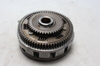 Clutch basket, clutch gear, drive 17G R-1 Suzuki DL 650...