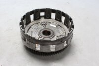 Clutch basket, clutch gear, drive 17G R-1 Suzuki DL 650...