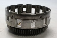 Panier dembrayage, pignon dembrayage, entraînement 17G R-1 Suzuki DL 650 V-Strom WVB1 04-06