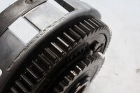Panier dembrayage, pignon dembrayage, entraînement 17G R-1 Suzuki DL 650 V-Strom WVB1 04-06