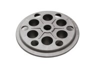 Clutch basket, pressure plate, clutch cover Suzuki DL 650...