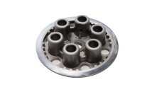 Clutch basket, pressure plate, clutch cover Suzuki DL 650...
