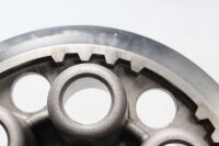 cloche dembrayage, plateau de pression, couvercle dembrayage Suzuki DL 650 V-Strom WVB1 04-06