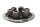 cloche dembrayage, plateau de pression, couvercle dembrayage Suzuki DL 650 V-Strom WVB1 04-06