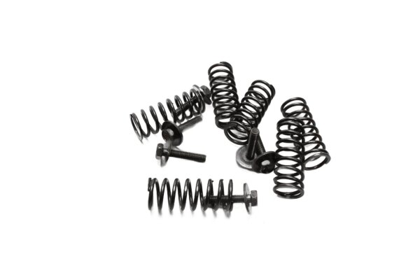 Kit de ressorts dembrayage, ressorts de compression, vis Suzuki DL 650 V-Strom WVB1 04-06