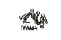 Clutch spring set, compression springs, screws Suzuki DL...