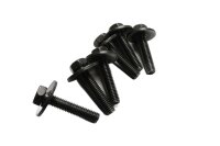 Kit de ressorts dembrayage, ressorts de compression, vis Suzuki DL 650 V-Strom WVB1 04-06