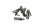 Kit de ressorts dembrayage, ressorts de compression, vis Suzuki DL 650 V-Strom WVB1 04-06