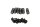Kit de ressorts dembrayage, ressorts de compression, vis Suzuki DL 650 V-Strom WVB1 04-06