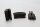 Set di supporti in gomma per ammortizzatore del serbatoio del carburante BMW R 1200 GS K25 0307 R12 04-07