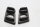 Set di tamponi in gomma per portapacchi, supporto per borse laterali BMW R 1200 GS K25 0307 R12 04-07