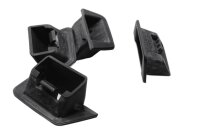 Kofferhalter Set Seitenkofferaufnahme links BMW R 1200 GS...