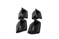 Kofferhalter Set Seitenkofferaufnahme links BMW R 1200 GS...