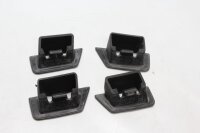 Set di portapacchi, supporto laterale sinistro per valigia BMW R 1200 GS K25 0307 R12 04-07