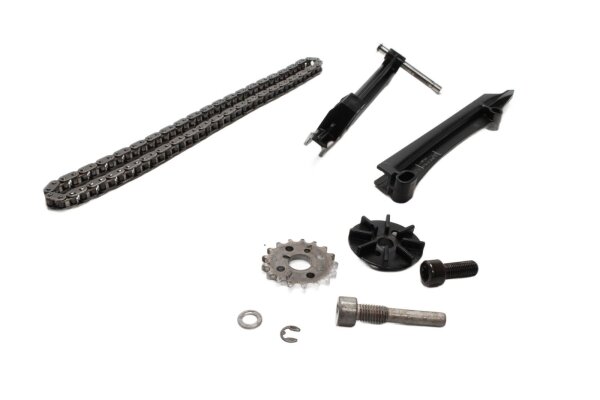 Catena di distribuzione, guida, tendicatena, pignone BMW R 1200 GS K25 0307 R12 04-07
