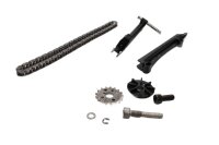 Steuerkette Gleitschiene Kettenspanner Ritzel BMW R 1200...