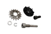 Steuerkette Gleitschiene Kettenspanner Ritzel BMW R 1200...