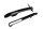 Catena di distribuzione, guida, tendicatena, pignone BMW R 1200 GS K25 0307 R12 04-07