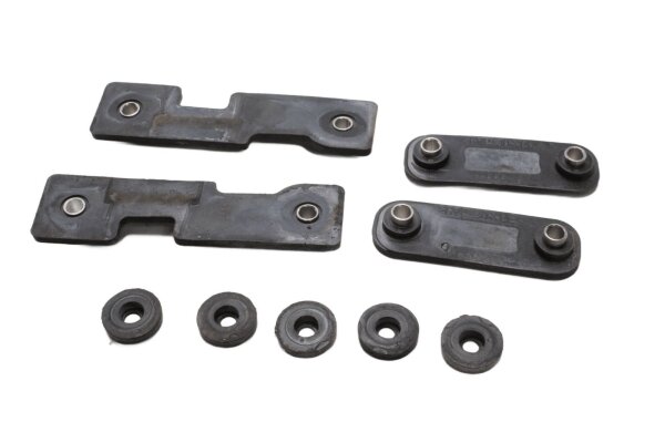Supporto sedile in gomma tampone montaggio anteriore BMW R 1200 GS K25 0307 R12 04-07