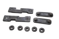 Sædebeslag gummibuffer formonteret BMW R 1200 GS...