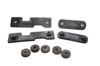 Sædebeslag gummibuffer formonteret BMW R 1200 GS...