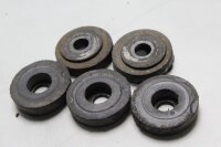 Supporto sedile in gomma tampone montaggio anteriore BMW R 1200 GS K25 0307 R12 04-07