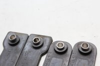 Supporto sedile in gomma tampone montaggio anteriore BMW R 1200 GS K25 0307 R12 04-07