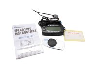 Operating hours counter, digital tachometer Honda CB 1000...