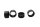 Collecteur dadmission, joint en caoutchouc du carburateur, kit de raccordement dadmission BMW K 1300 R K43 0518 09-15