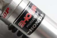 Rear shock absorber Showa gas pressure damper Honda CB...