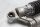 Bagstøddæmper Showa gastrykdæmper Honda CB 1000 F Big One SC30 93-96