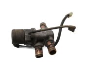 Secondary air pump, vacuum valve, hose connection Honda...