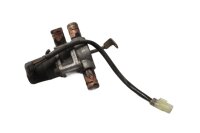 Secondary air pump, vacuum valve, hose connection Honda...