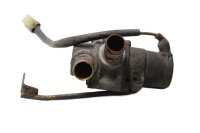 Pompe à air secondaire, vanne à vide, raccord de tuyau Honda VFR 800 FI RC46 98-01
