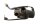 Pompe à air secondaire, vanne à vide, raccord de tuyau Honda VFR 800 FI RC46 98-01