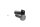 Support de radiateur, refroidisseur deau, collier de serrage de radiateur Honda VFR 800 FI RC46 98-01