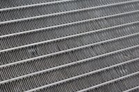 Refroidisseur deau, élément de refroidissement, refroidissement moteur, radiateur Honda VFR 800 FI RC46 98-01