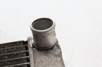 Refroidisseur deau, élément de refroidissement, refroidissement moteur, radiateur Honda VFR 800 FI RC46 98-01