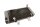 Refroidisseur deau, élément de refroidissement, refroidissement moteur, radiateur Honda VFR 800 FI RC46 98-01