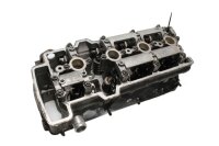 Zylinderkopf Ventildeckel Ventilsteuerung BMW K 1200 S...
