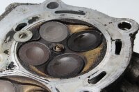 Topstykke, ventildæksel, ventilstyring BMW K 1200 S K40 K12S 0581 05-08