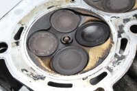 Topstykke, ventildæksel, ventilstyring BMW K 1200 S K40 K12S 0581 05-08