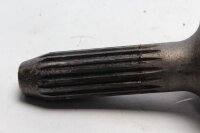Cardan shaft final drive drive shaft BMW K 1200 S K40 K12S 0581 05-08