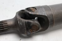 Cardan shaft final drive drive shaft BMW K 1200 S K40 K12S 0581 05-08