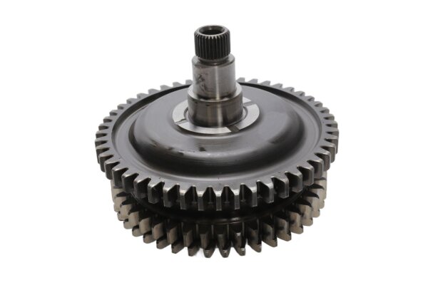 Rotor dalternateur, entraînement de générateur, engrenage BMW K 1200 S K40 K12S 0581 05-08