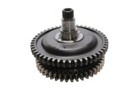 Lichtmaschinenrotor Generator Antrieb Zahnrad BMW K 1200...