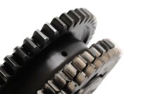 Rotor dalternateur, entraînement de générateur, engrenage BMW K 1200 S K40 K12S 0581 05-08