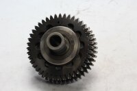 Rotor dalternateur, entraînement de générateur, engrenage BMW K 1200 S K40 K12S 0581 05-08