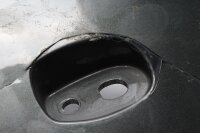 Panneau latéral droit, garniture BMW K 1300 R K43 0518 09-15